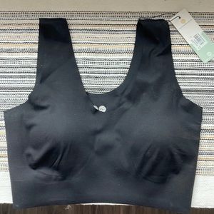 NWT ultra comfort smooth lounge bra